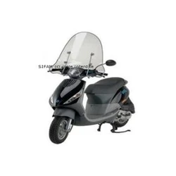 Parebrise Piaggio Zip 4t 06- Parebrise Piaggio Zip 4t 06-
