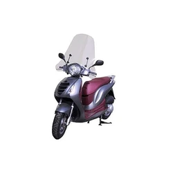 Parebrise Honda Psi 125 Parebrise Honda Psi 125