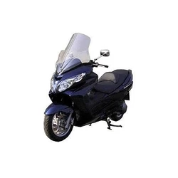 Parebrise Suz.Burgman 400 07- Parebrise Suz.Burgman 400 07-
