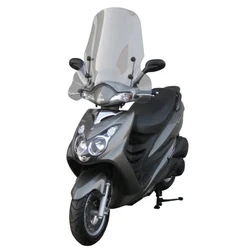 Parebrise Sym Vs Parebrise Sym Vs