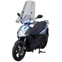 Parebrise Kymco Agility 16 08- Parebrise Kymco Agility 16 08-