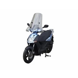 Parebrise Kymco 125 Agility 08 Parebrise Kymco 125 Agility 08