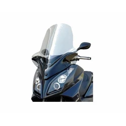 Parebrise pour Kymco Street Modèle Exclusive Parebrise pour Kymco Street Modèle Exclusive