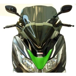 Parebrise pour Kymco Agility Summer Parebrise pour Kymco Agility Summer