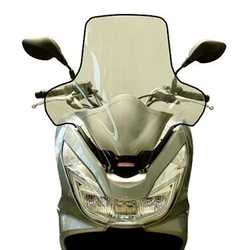 Parebrise Honda PCX 125 2014 Parebrise Honda PCX 125 2014