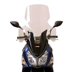 Parebrise Jet 14 125/200 Parebrise Jet 14 125/200