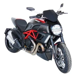 Parebrise GEN-X Diavel Parebrise GEN-X Diavel