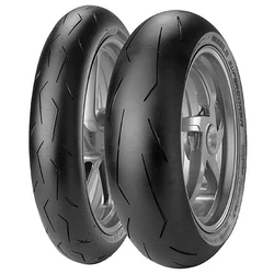 120/70 ZR 17 M/C 58W TL 120/70 ZR 17 M/C 58W TL