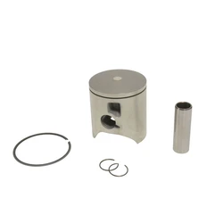 Piston coulé Suzuki RM 125 2000-2003 Complet Ø53,94mm Piston coulé Suzuki RM 125 2000-2003 Complet Ø53,94mm