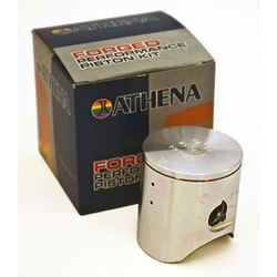 Piston forgé Yamaha Yz250 2005-2006 Complet Ø66,34mm Piston forgé Yamaha Yz250 2005-2006 Complet Ø66,34mm