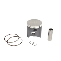 Piston forgé KTM EXC 125 2001-2014 Complet Ø53,95mm Piston forgé KTM EXC 125 2001-2014 Complet Ø53,95mm
