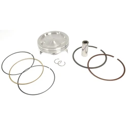 Piston forgé Yamaha YZ 450 F 2003-2009 Complet Ø94,94mm Piston forgé Yamaha YZ 450 F 2003-2009 Complet Ø94,94mm
