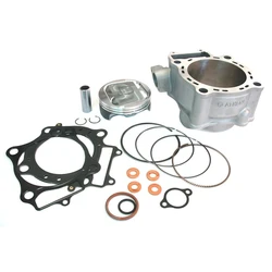 Kit Cylindre Honda Cr-F450 2002-2008 Ø100 - 490cc Kit Cylindre Honda Cr-F450 2002-2008 Ø100 - 490cc