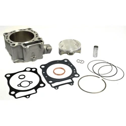 Kit Cylindre Honda Cr-F450 2002-2008 Ø96 - 450cc Kit Cylindre Honda Cr-F450 2002-2008 Ø96 - 450cc
