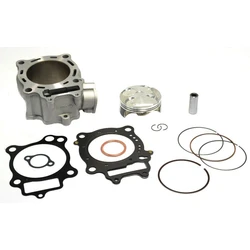 Kit Cylindre Honda Cr-F250 2004-2009 Ø78 - 250cc Kit Cylindre Honda Cr-F250 2004-2009 Ø78 - 250cc