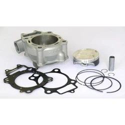 Kit Cylindre Honda Cr-F250 2004-2009 Ø82 - 280cc Kit Cylindre Honda Cr-F250 2004-2009 Ø82 - 280cc