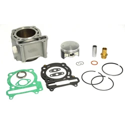 Kit Cylindre Kymco Kxr250 2003-2006 Ø72.7 - 250cc Kit Cylindre Kymco Kxr250 2003-2006 Ø72.7 - 250cc