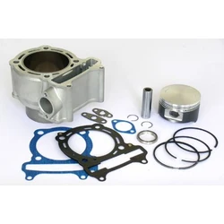 Kit Cylindre Kymco Kxr250 2003-2006 Ø78 - 290cc Kit Cylindre Kymco Kxr250 2003-2006 Ø78 - 290cc