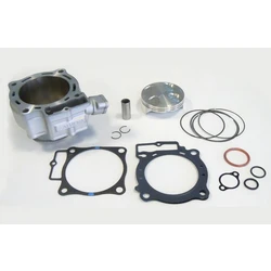 Kit Cylindre Ø96 450cc Honda Kit Cylindre Ø96 450cc Honda