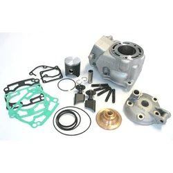 Kit Cylindre Kawasaki Kx 125 2003-2007 Ø54 - 125cc Kit Cylindre Kawasaki Kx 125 2003-2007 Ø54 - 125cc