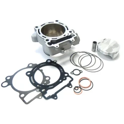 Kit Cylindre Ø96 450cc Kawasaki Kit Cylindre Ø96 450cc Kawasaki