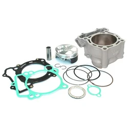 Kit Cylindre Yamaha Yz-F250 2001-2007 Ø83 - 290cc Kit Cylindre Yamaha Yz-F250 2001-2007 Ø83 - 290cc
