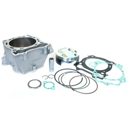 Kit Cylindre Yamaha Yz-F450 2003-2005 Ø95 - 450cc Kit Cylindre Yamaha Yz-F450 2003-2005 Ø95 - 450cc