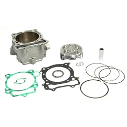 Kit Cylindre Yamaha Yz-F450 2003-2005 Ø98 - 478cc Kit Cylindre Yamaha Yz-F450 2003-2005 Ø98 - 478cc