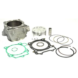Kit Cylindre Yamaha Yfz 450 2004-2009 Ø98 - 478cc Kit Cylindre Yamaha Yfz 450 2004-2009 Ø98 - 478cc
