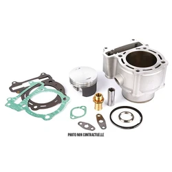 Kit Cylindre Suzuki Drz/Ltz400 2003-2005 Ø94 - 435cc Kit Cylindre Suzuki Drz/Ltz400 2003-2005 Ø94 - 435cc