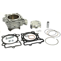 Kit Cylindre Kx-F/Rm-Z250 2004-2008 Ø77 - 250cc Kit Cylindre Kx-F/Rm-Z250 2004-2008 Ø77 - 250cc