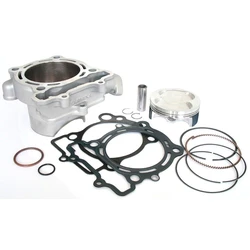 Kit Cylindre Kx-F/Rm-Z250 2004-2008 Ø83 - 290cc Kit Cylindre Kx-F/Rm-Z250 2004-2008 Ø83 - 290cc