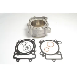 Cylindre MX Easy Cylinder 450cc Kawasaki + Pochette Complète Cylindre MX Easy Cylinder 450cc Kawasaki + Pochette Complète