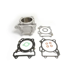 Cylindre MX Easy Cylinder 400cc Kawasaki - Suzuki + Pochette Complète Cylindre MX Easy Cylinder 400cc Kawasaki - Suzuki + Pochette Complète