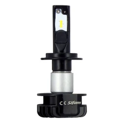 Ampoule H7 LED + Ballast 16W - 2200 Lumens Ampoule H7 LED + Ballast 16W - 2200 Lumens