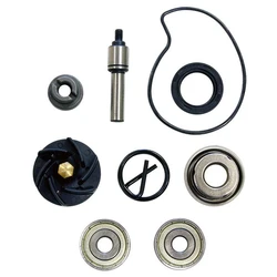 Kit Pompe à Eau 4T Aprilia-Derbi-Gilera Malaguti-Piaggio Kit Pompe à Eau 4T Aprilia-Derbi-Gilera Malaguti-Piaggio