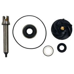 Kit Pompe à Eau 4T Aprilia-Derbi-Gilera Malaguti-Piaggio Kit Pompe à Eau 4T Aprilia-Derbi-Gilera Malaguti-Piaggio
