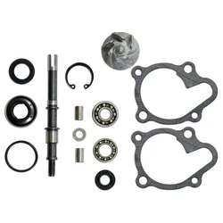 Kit Pompe à eau Kymco Dink 150 Kit Pompe à eau Kymco Dink 150
