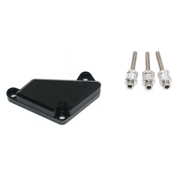 Kit Protection de Carters CNC Anodisés Noir Z 1000 2010-2016 Droit Kit Protection de Carters CNC Anodisés Noir Z 1000 2010-2016 Droit