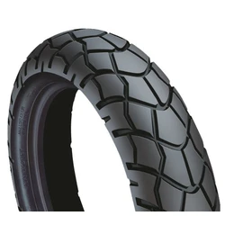 Pneu Scooter 130/90x10 Q002 61j Tl Pneu Scooter 130/90x10 Q002 61j Tl