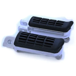 Repose Pied en Acier pour Moto Honda Repose Pied en Acier pour Moto Honda