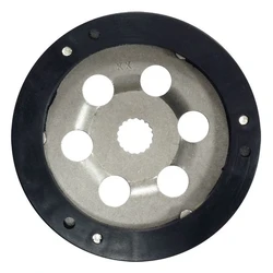 Roue Libre de Démarreur Minarelli 50cc Roue Libre de Démarreur Minarelli 50cc