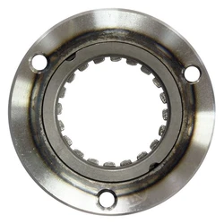 Roue Libre de Démarreur Honda Foresight 250 Roue Libre de Démarreur Honda Foresight 250