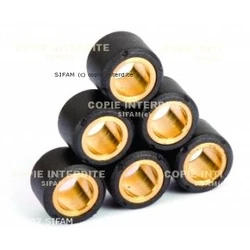 Kit Galets x8 Ø28x20-26g Kit Galets x8 Ø28x20-26g