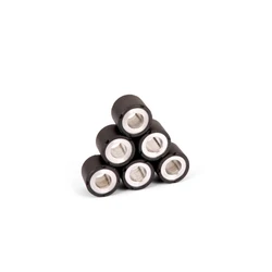 Kit Gallet x6 Ø20x17-8.5g Kit Gallet x6 Ø20x17-8.5g