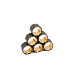 Kit Gallet x6 Ø23x18-17g Kit Gallet x6 Ø23x18-17g