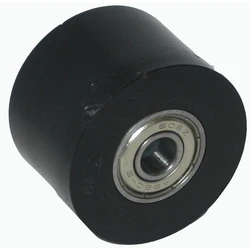 Roulette De Chaine Ø42mm  Roulette De Chaine Ø42mm