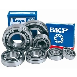 Roulement de Roue 6002 2RSH 15 x 32 x 9 Roulement de Roue 6002 2RSH 15 x 32 x 9