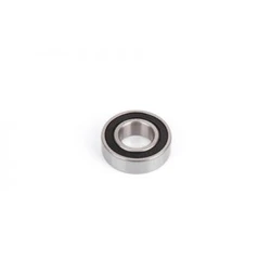 Roulement de Roue 6306 2RS/C3 30x72x19 Roulement de Roue 6306 2RS/C3 30x72x19