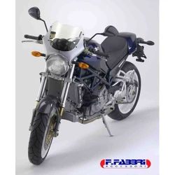 Saut De Vent Ducati Monster Saut De Vent Ducati Monster